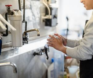 About The Faucet Pros Grissom Arb, IN